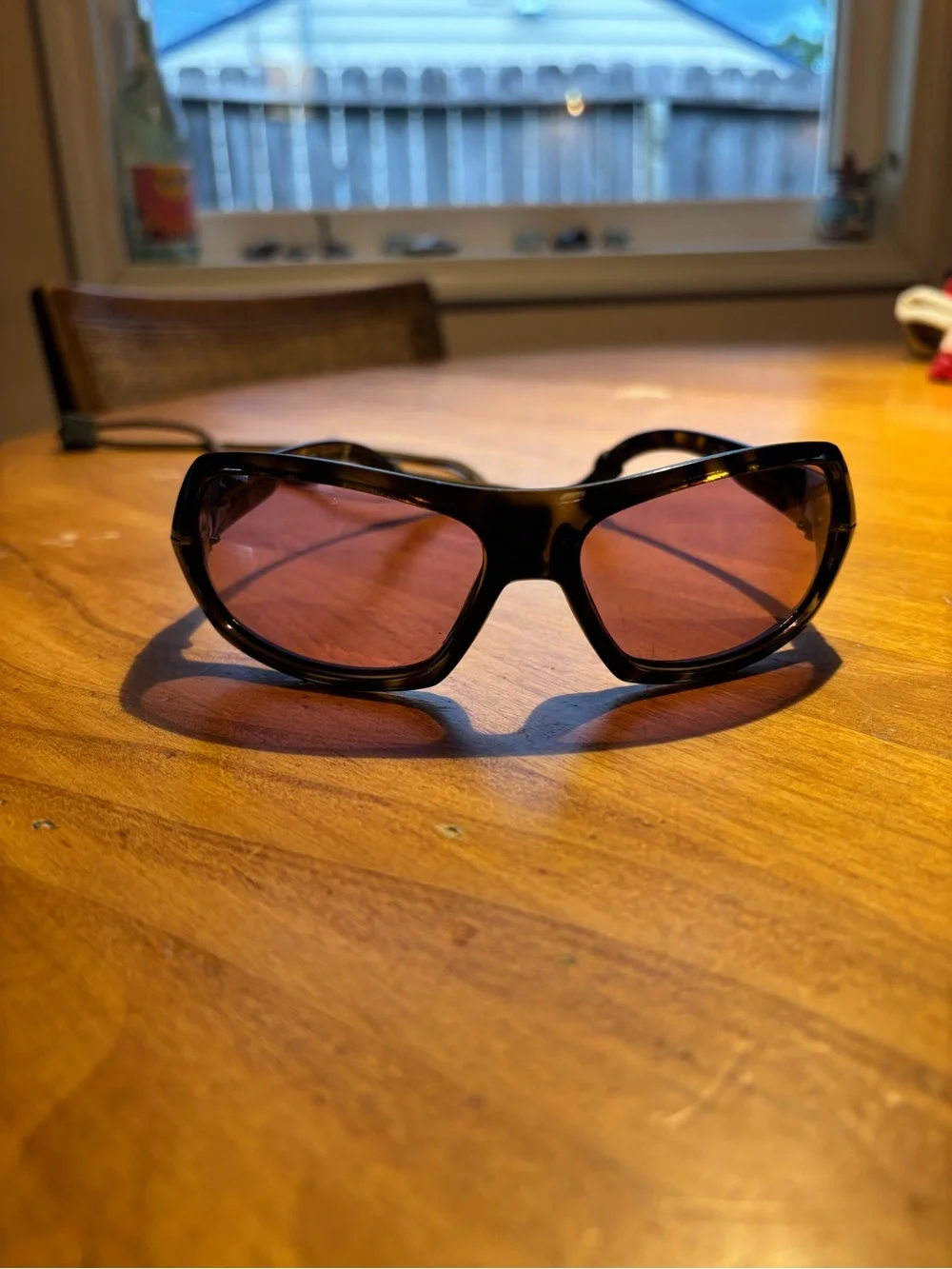 Smith Prophet Polarized Sunglasses with Interchangeable Lenses